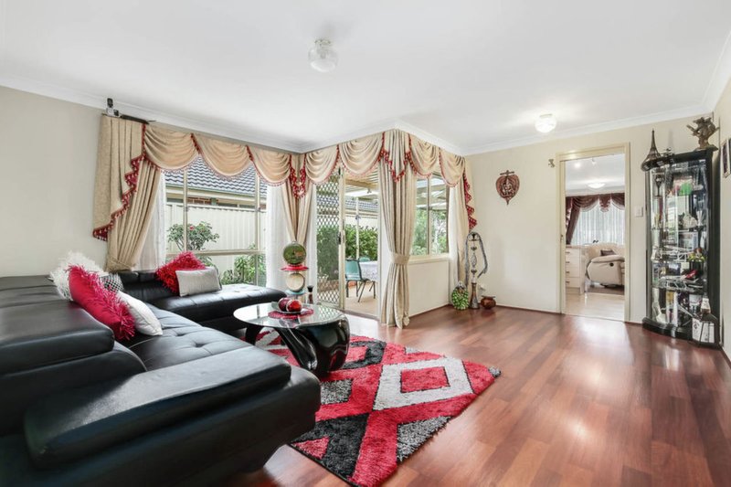 Photo - 31B Vella Crescent, Blacktown NSW 2148 - Image 3