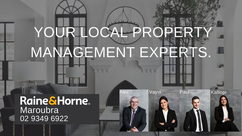 Photo - 3/1c Ingram Street, Kensington NSW 2033 - Image 9