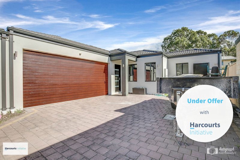 31C Wardlow Way, Balga WA 6061