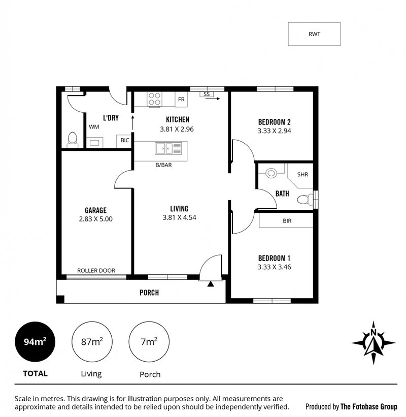 Photo - 31D Bricknell Street, Magill SA 5072 - Image 12