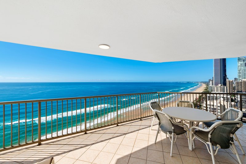 31F/80 The Esplanade, Surfers Paradise QLD 4217