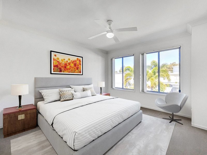 Photo - 3/2-10 Cascade Drive, Underwood QLD 4119 - Image 3