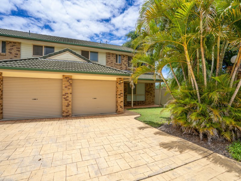 Photo - 3/2-10 Weedons Rd , Nerang QLD 4211 - Image 1