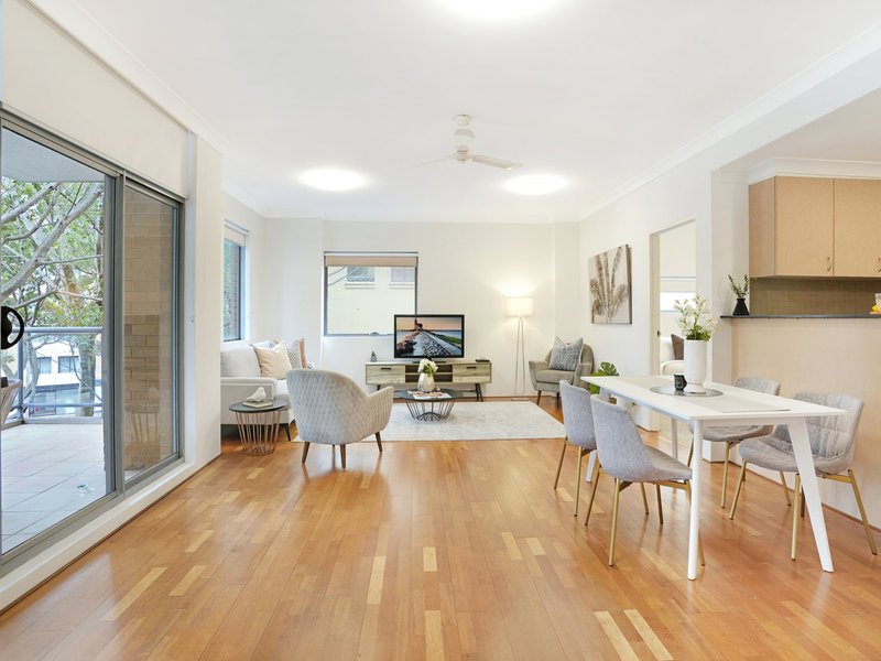 3/2-14 Bunn Street, Pyrmont NSW 2009