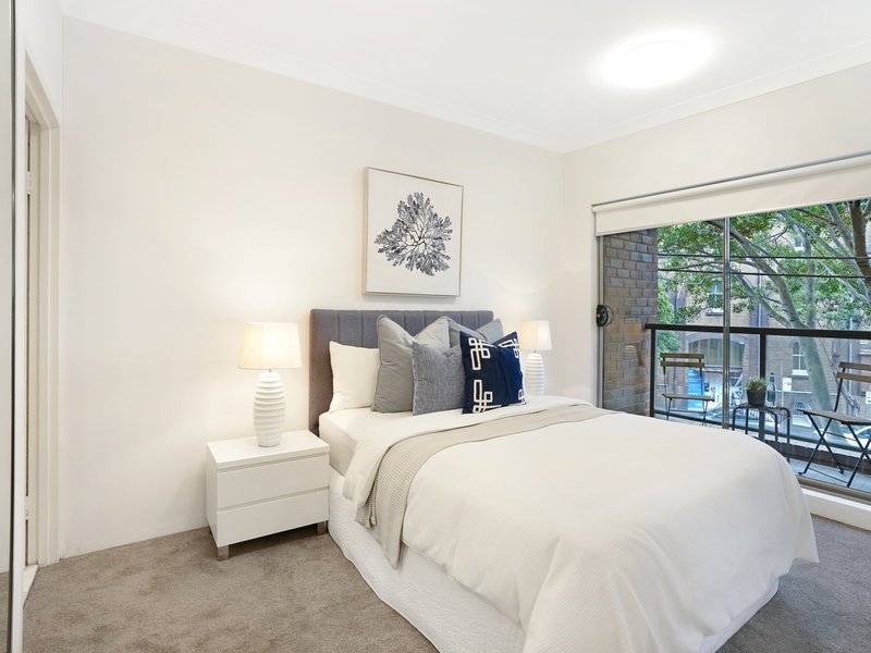 Photo - 3/2-14 Bunn Street, Pyrmont NSW 2009 - Image 4