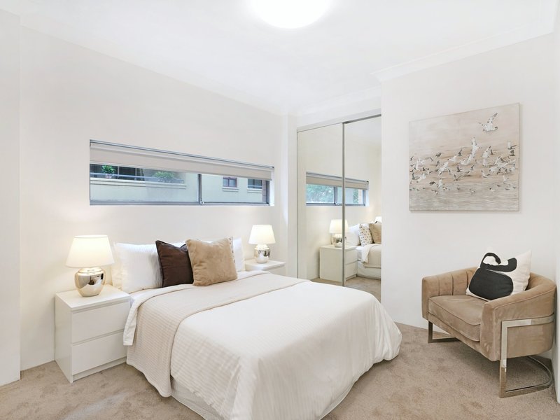 Photo - 3/2-14 Bunn Street, Pyrmont NSW 2009 - Image 5