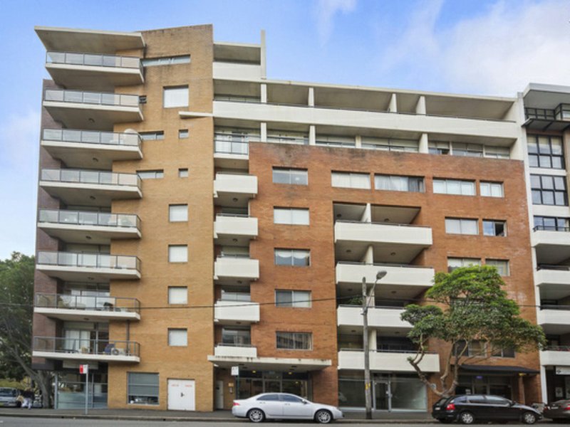 Photo - 3/2-14 Bunn Street, Pyrmont NSW 2009 - Image 8