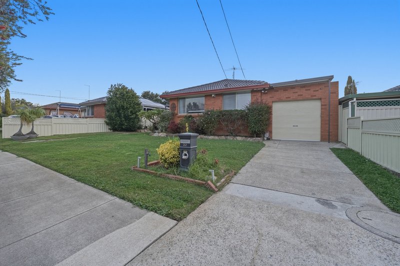 Photo - 32 & 32A Bass Street, Colyton NSW 2760 - Image 2