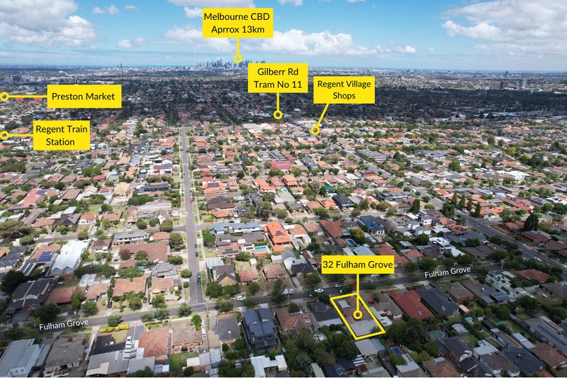 Photo - 32 & 32a Fulham Grove, Reservoir VIC 3073 - Image 12
