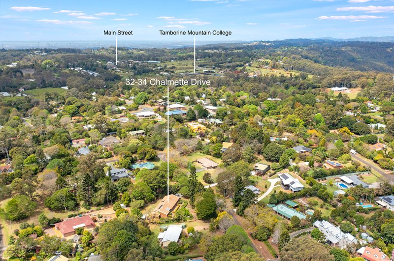 Photo - 32-34 Chalmette Drive, Tamborine Mountain QLD 4272 - Image 23