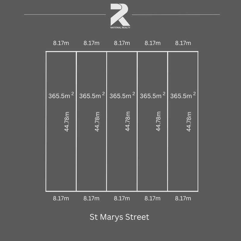 32-34 St Marys , St Marys SA 5042