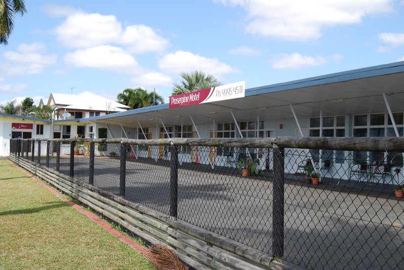 Photo - 32 - 36 Herbert Street, Proserpine Motel , Proserpine QLD 4800 - Image 2