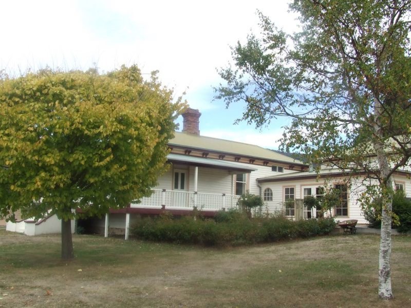 3236 Legge Street, Fingal TAS 7214 Real Estate Industry Partners