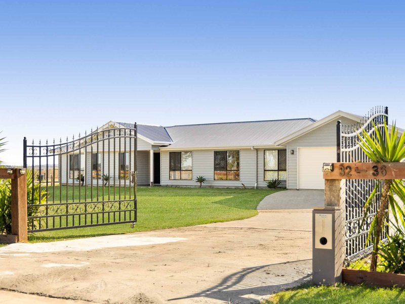 Photo - 32-36 Meara Place, Clifton QLD 4361 - Image 1