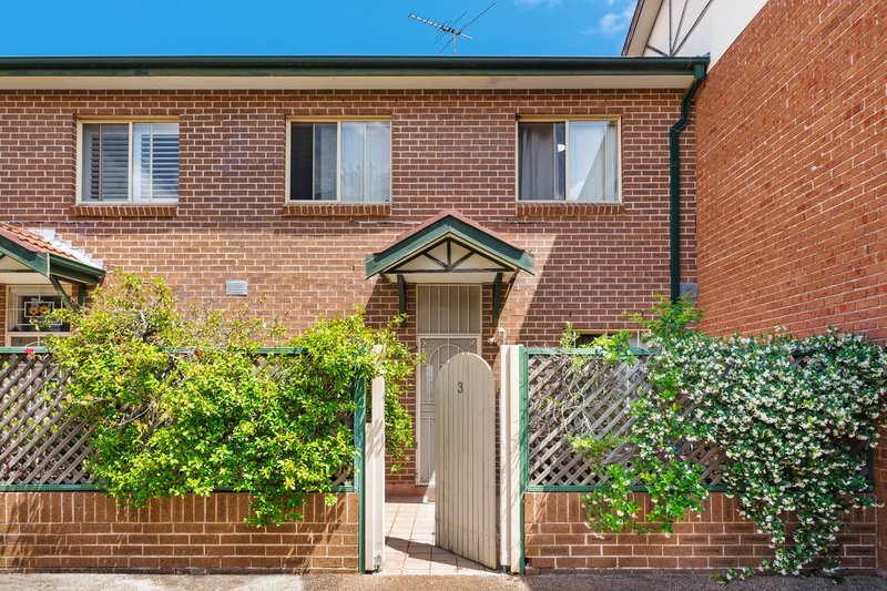 3/2-4 Byer Street, Enfield NSW 2136