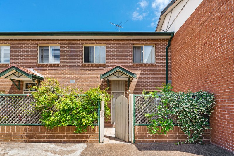 Photo - 3/2-4 Byer Street, Enfield NSW 2136 - Image 10