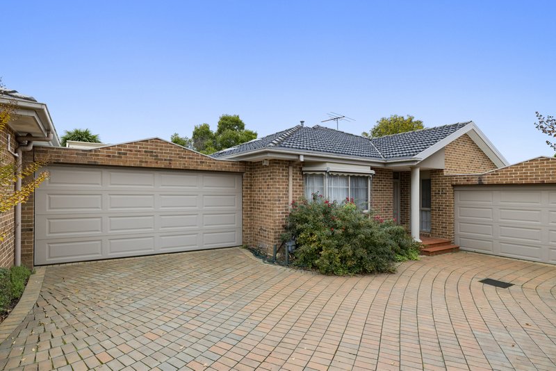 3/2-4 Flora Grove, Forest Hill VIC 3131