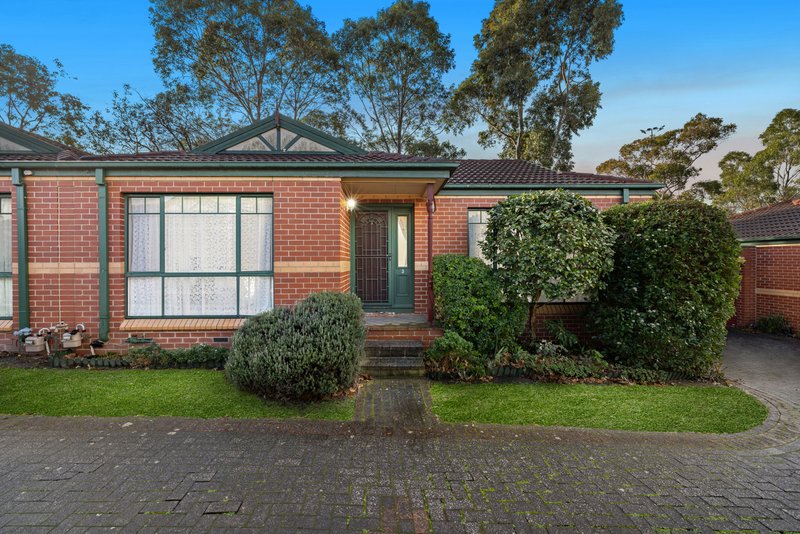 Photo - 3/2-4 Tormore Road, Boronia VIC 3155 - Image 1