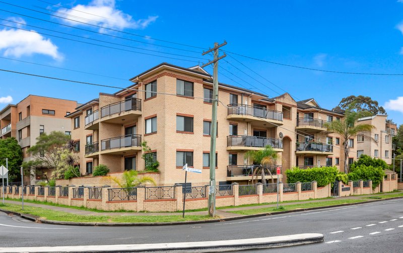 3/2-4 Water Street, Lidcombe NSW 2141