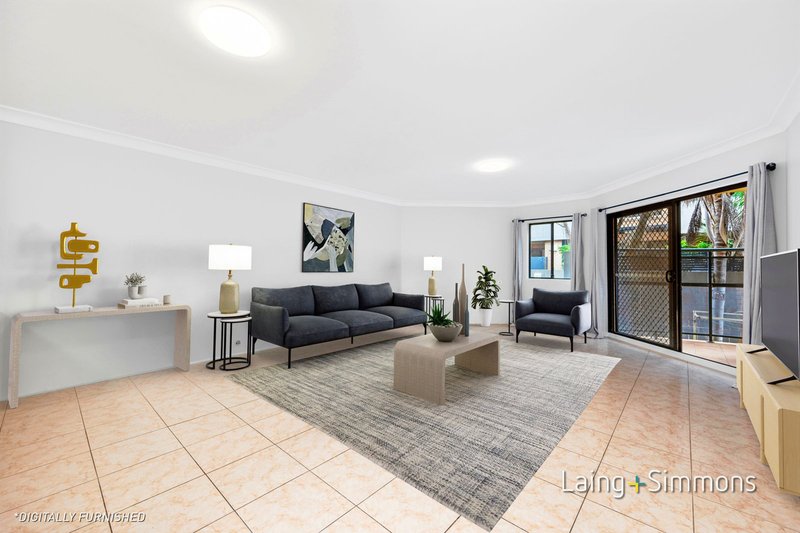 Photo - 3/2-4 Water Street, Lidcombe NSW 2141 - Image 2