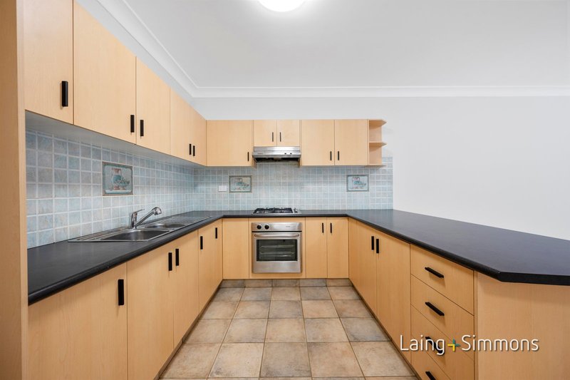 Photo - 3/2-4 Water Street, Lidcombe NSW 2141 - Image 3