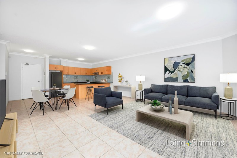 Photo - 3/2-4 Water Street, Lidcombe NSW 2141 - Image 6