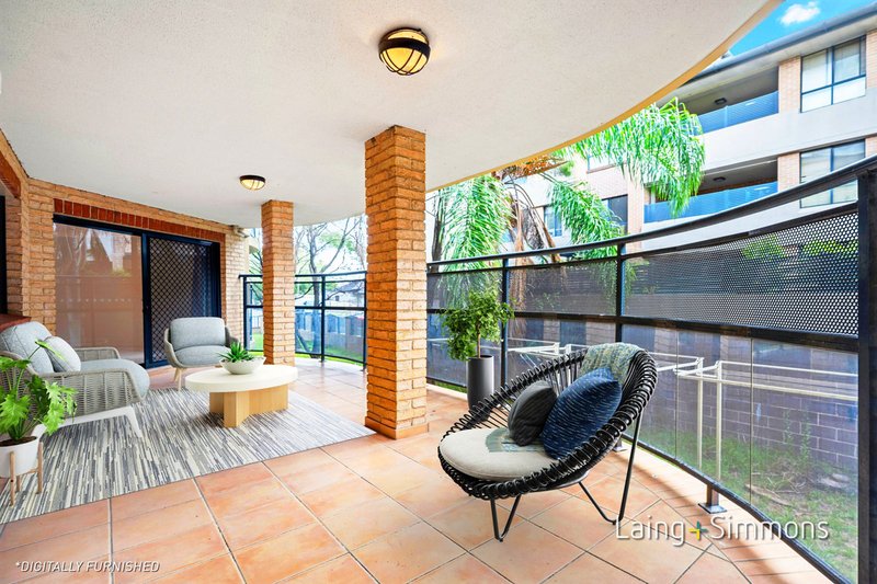 Photo - 3/2-4 Water Street, Lidcombe NSW 2141 - Image 11