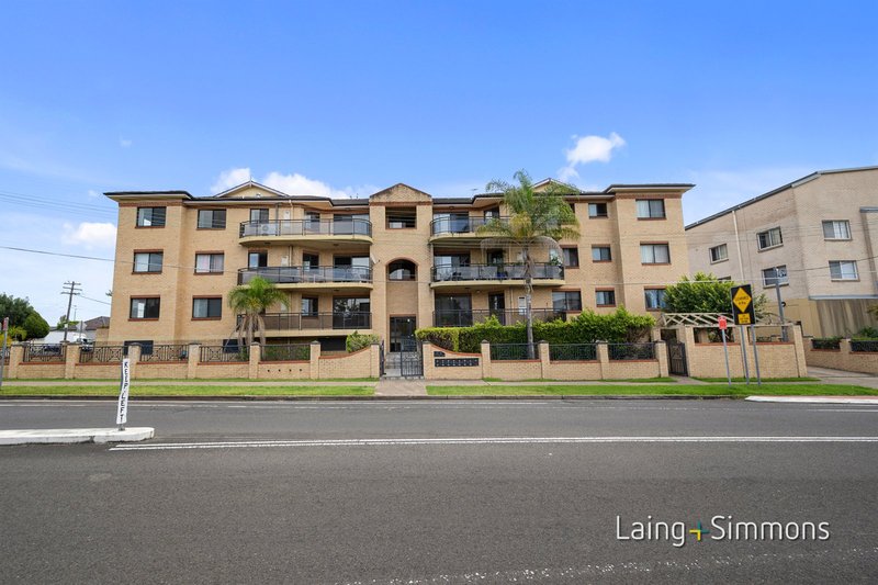 Photo - 3/2-4 Water Street, Lidcombe NSW 2141 - Image 13