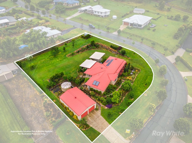 32-40 Panorama Drive, Beaudesert QLD 4285