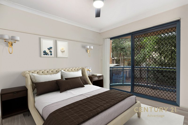 Photo - 3/2-6 Priddle Street, Westmead NSW 2145 - Image 3