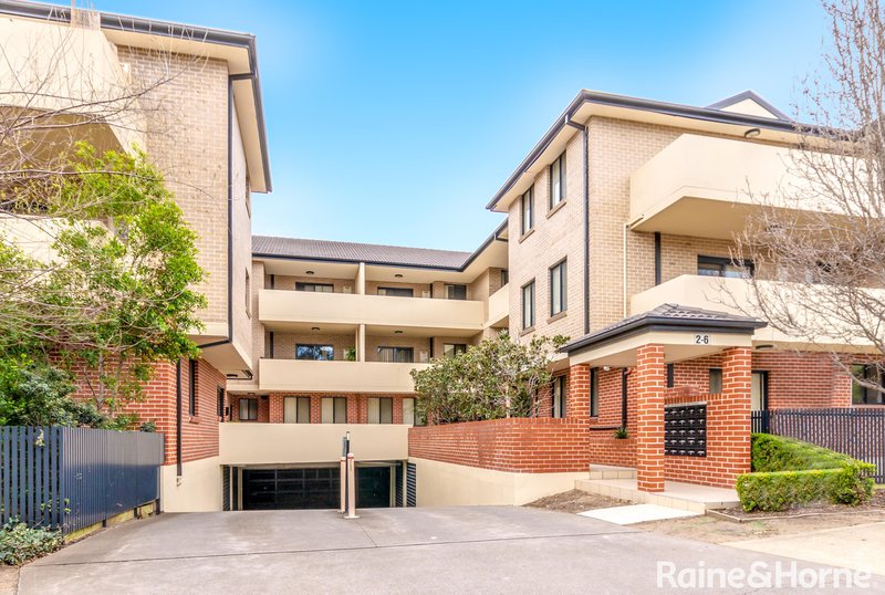 3/2-6 Regentville Road, Jamisontown NSW 2750