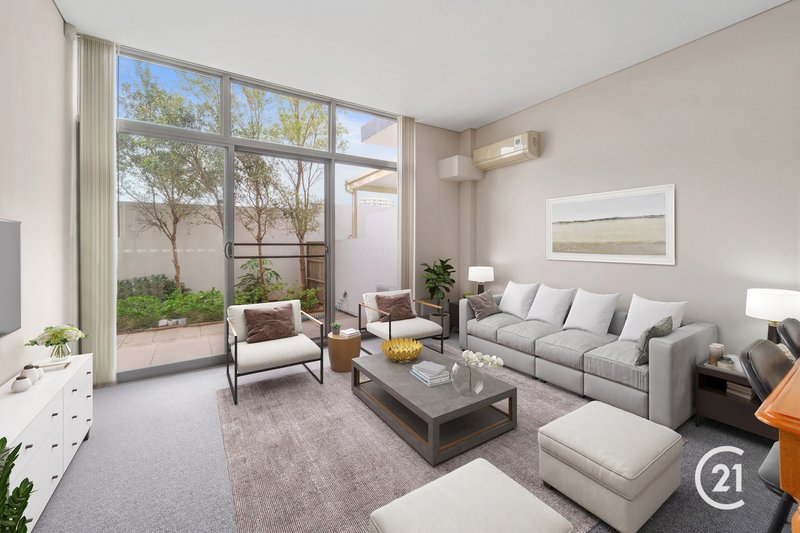 3/2-6 Warrigal Street, The Entrance NSW 2261