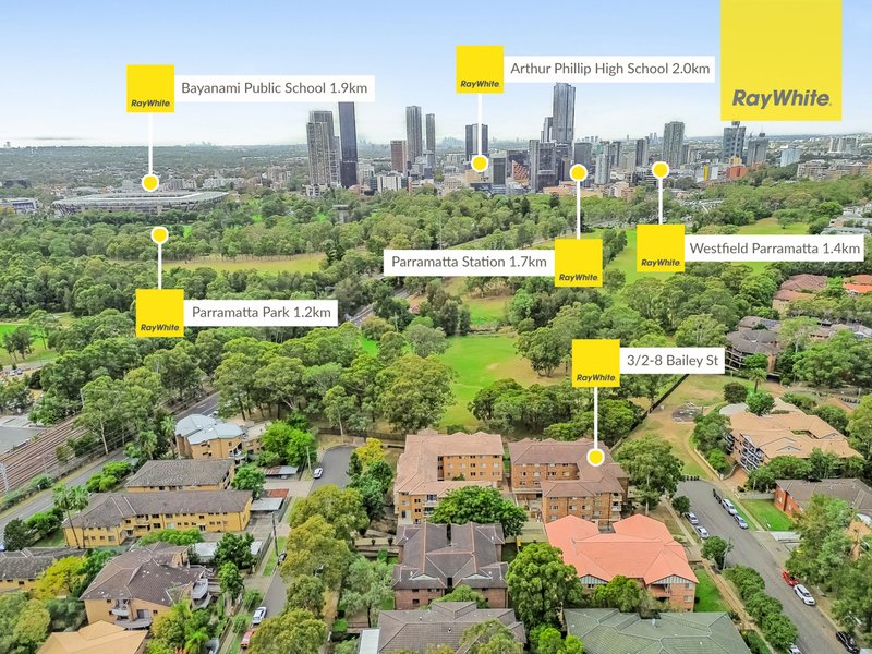 Photo - 3/2-8 Bailey Street, Westmead NSW 2145 - Image 11