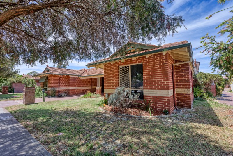 Photo - 3/2-8 Barry Street, Rivervale WA 6103 - Image 19