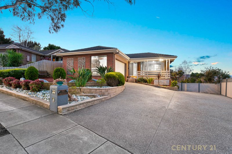 32 Aberdeen Heights, Pakenham VIC 3810