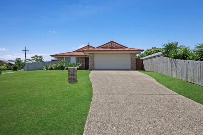 32 Aberfoyle Drive, Deception Bay QLD 4508