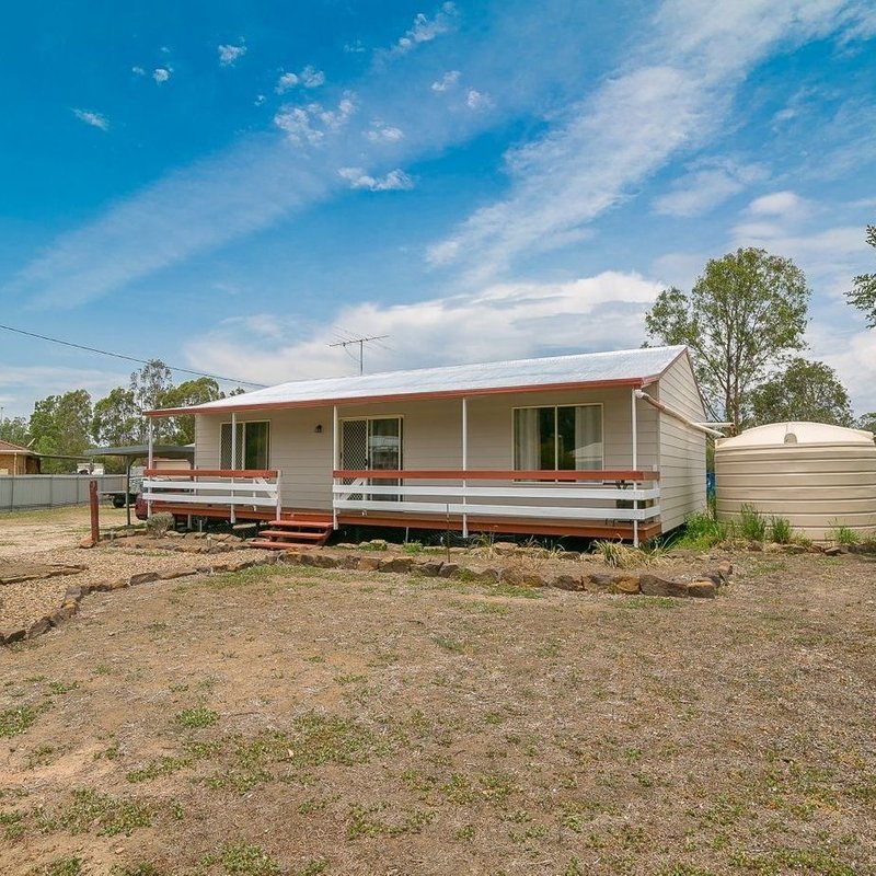 32 Advance Court, Kensington Grove QLD 4341