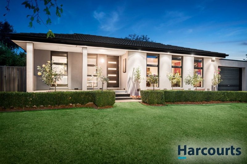 32 Ainsdale Avenue, Wantirna VIC 3152