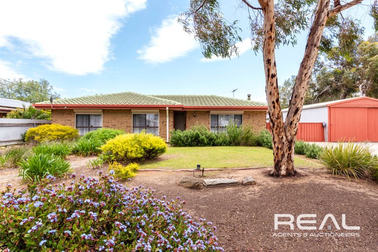 32 Alabar Crescent, Globe Derby Park SA 5110