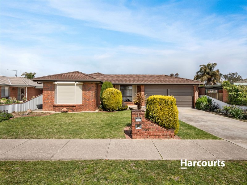 32 Albert Court, Wangaratta VIC 3677