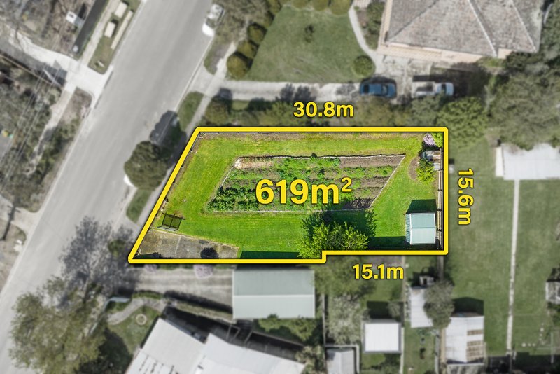 32 Albert Hill Road, Lilydale VIC 3140