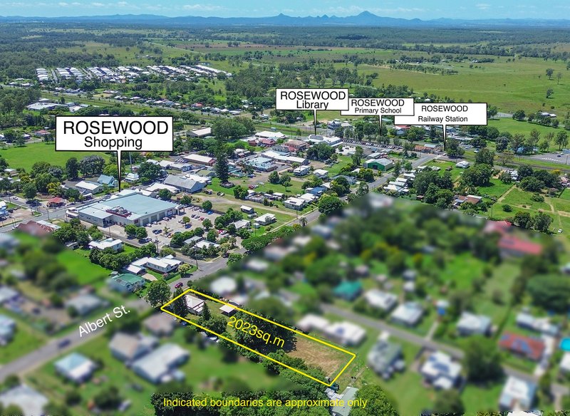 Photo - 32 Albert Street, Rosewood QLD 4340 - Image 27