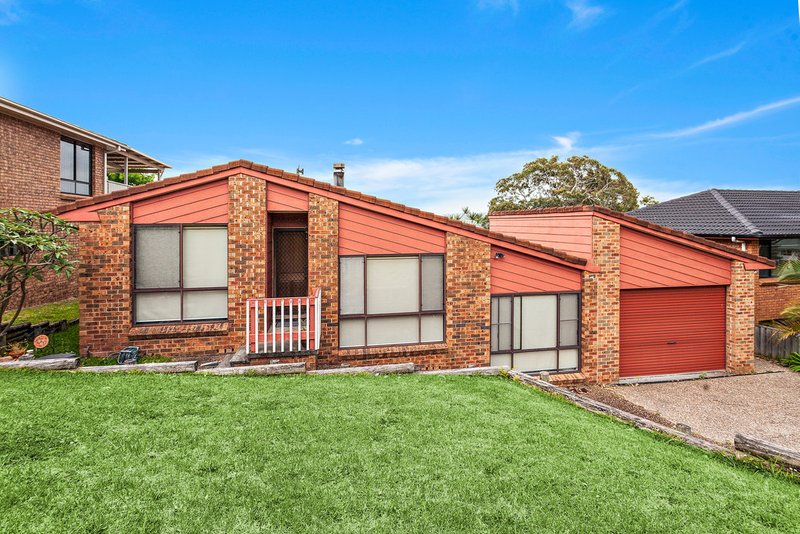 32 Alexander Avenue, Kiama Downs NSW 2533