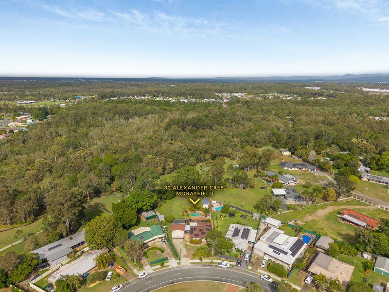 Photo - 32 Alexander Crescent, Morayfield QLD 4506 - Image 31
