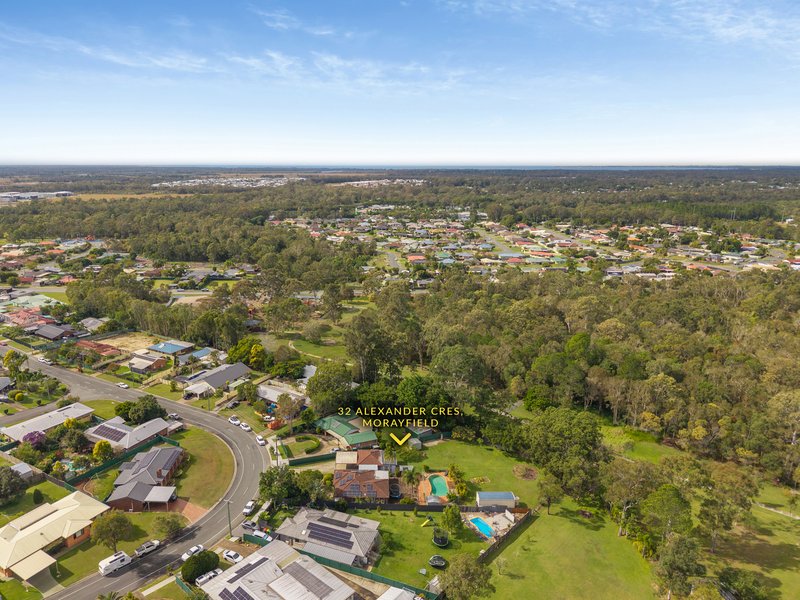 Photo - 32 Alexander Crescent, Morayfield QLD 4506 - Image 32