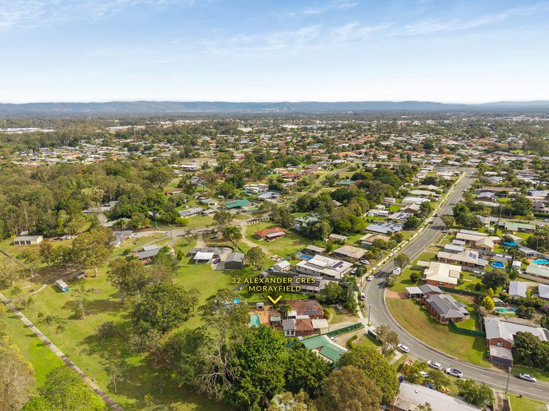 Photo - 32 Alexander Crescent, Morayfield QLD 4506 - Image 34