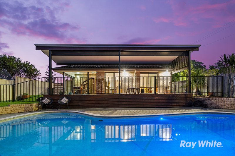 32 Allamanda Drive, Daisy Hill QLD 4127