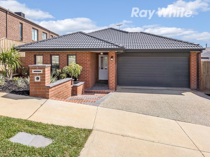 32 Altitude Drive, Doreen VIC 3754