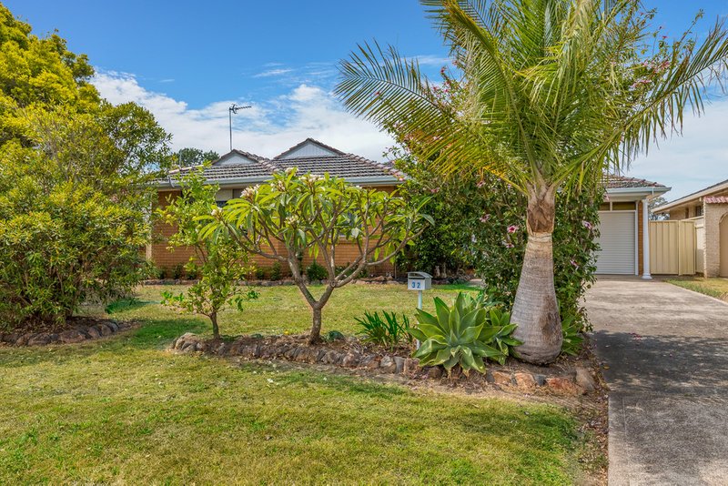 Photo - 32 Alton Close, Raymond Terrace NSW 2324 - Image 14