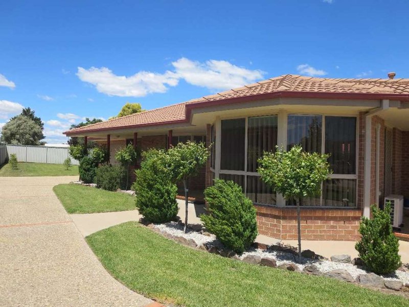 32 Amalfi Drive, Lavington NSW 2641